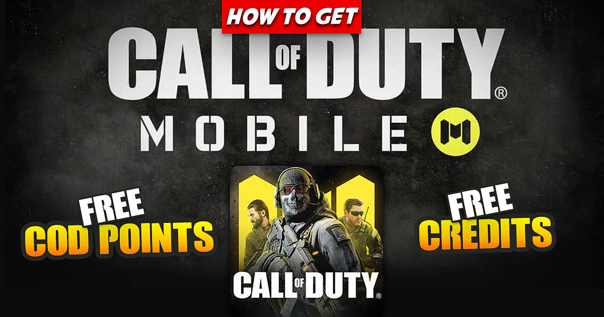 hacking call of duty mobile